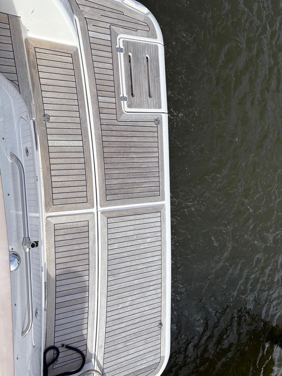 2008 Tiara Yachts 43 