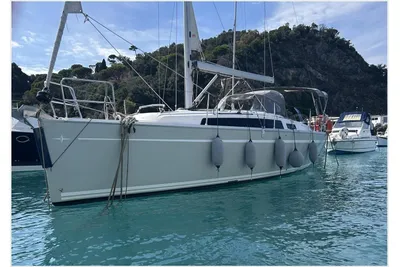 2017 Bavaria 34 Cruiser