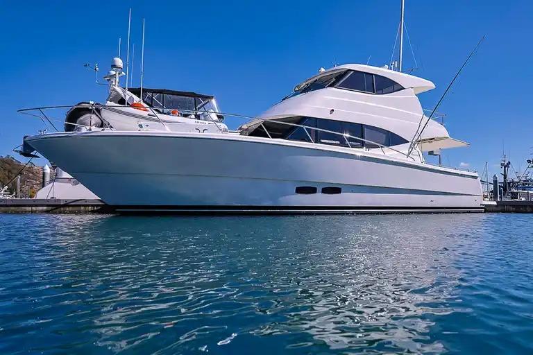 Maritimo M 51