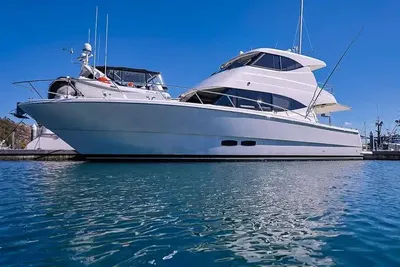 Maritimo M 51