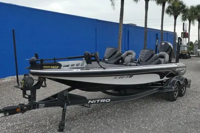 Nitro Z21