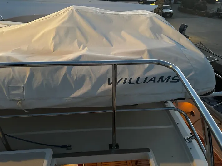 Smaragd Yacht Photos Pics 