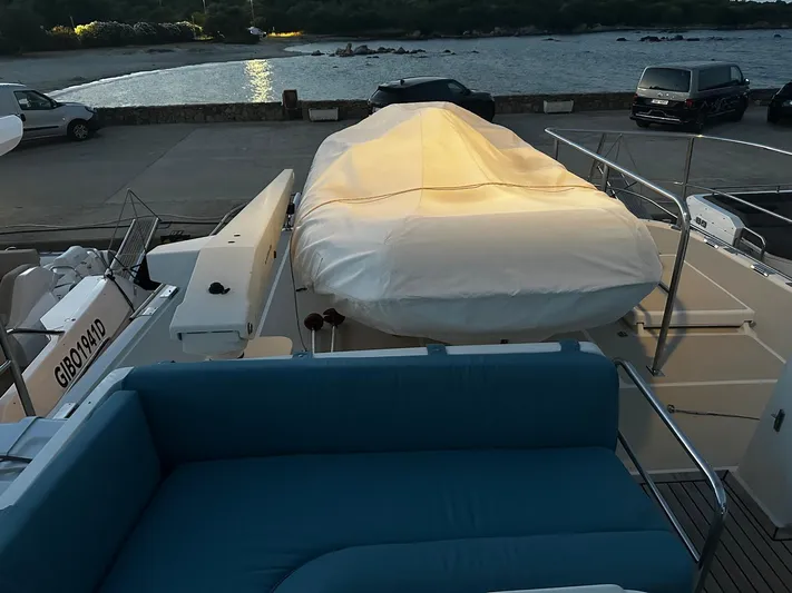 Smaragd Yacht Photos Pics 