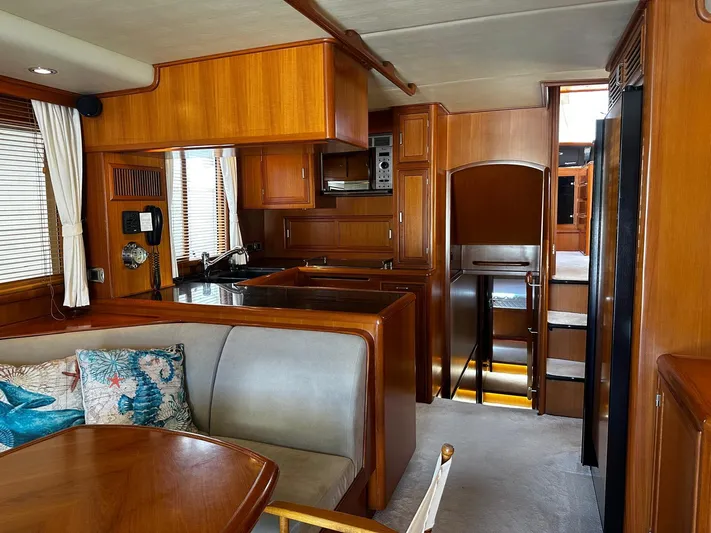 Smaragd Yacht Photos Pics 