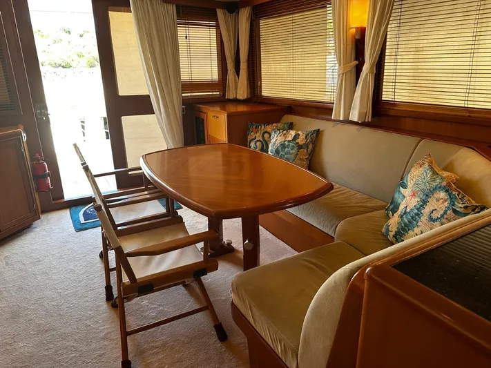 Smaragd Yacht Photos Pics 