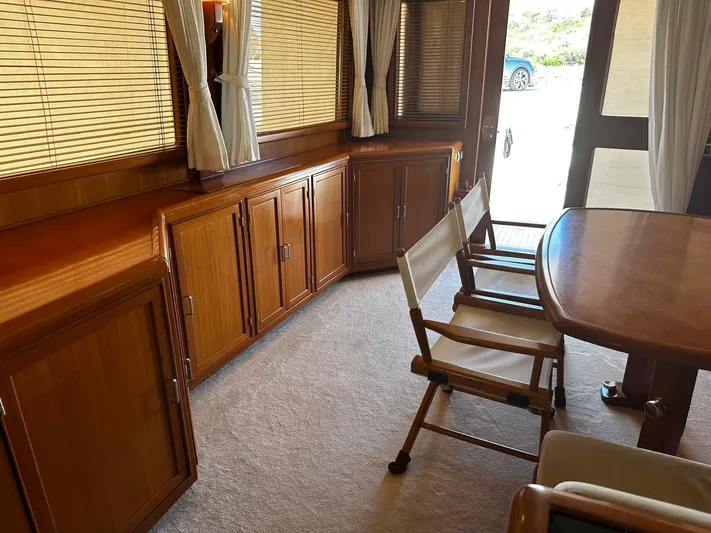 Smaragd Yacht Photos Pics 