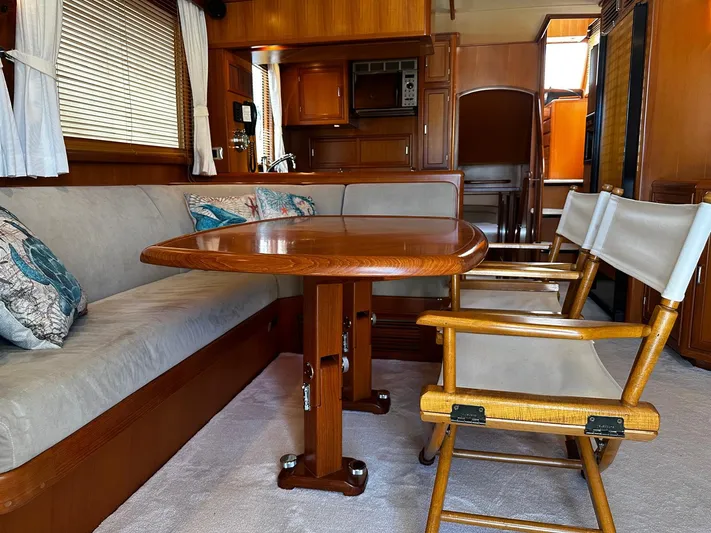 Smaragd Yacht Photos Pics 