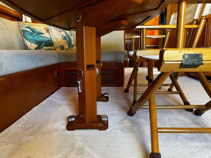 Smaragd Yacht Photos Pics 