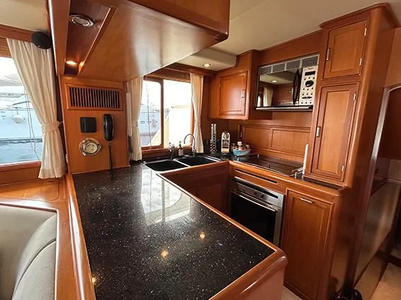 Smaragd Yacht Photos Pics 