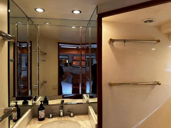 Smaragd Yacht Photos Pics 