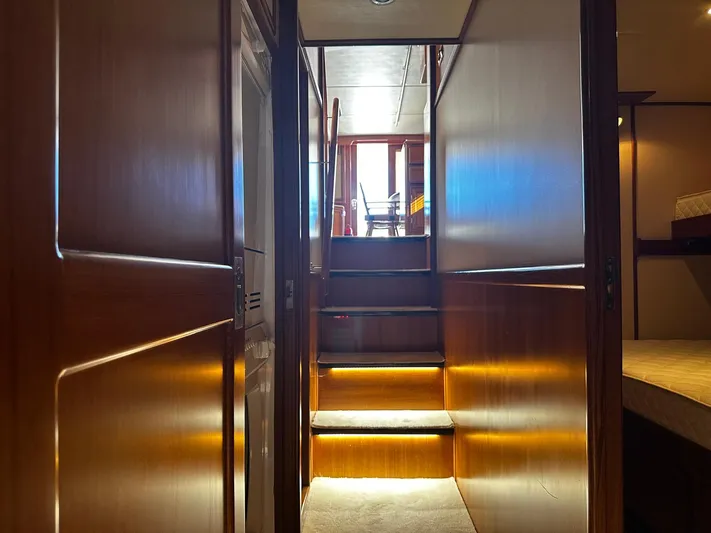 Smaragd Yacht Photos Pics 