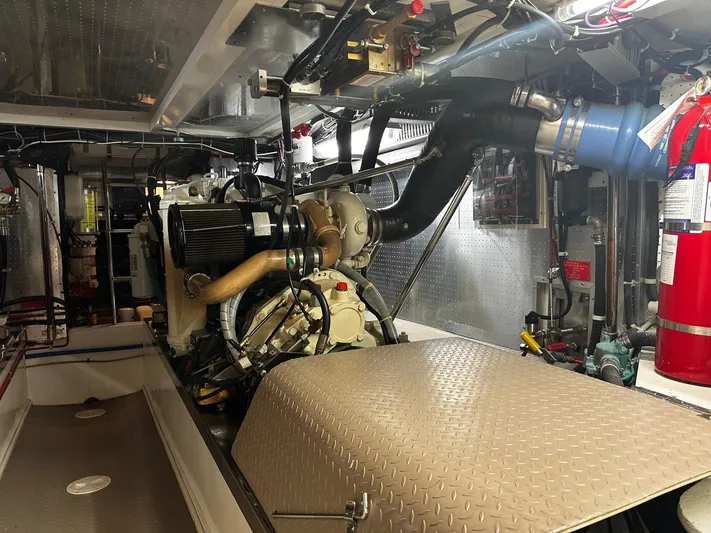 Smaragd Yacht Photos Pics 