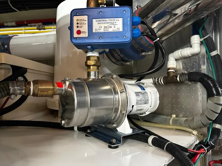 Smaragd Yacht Photos Pics 