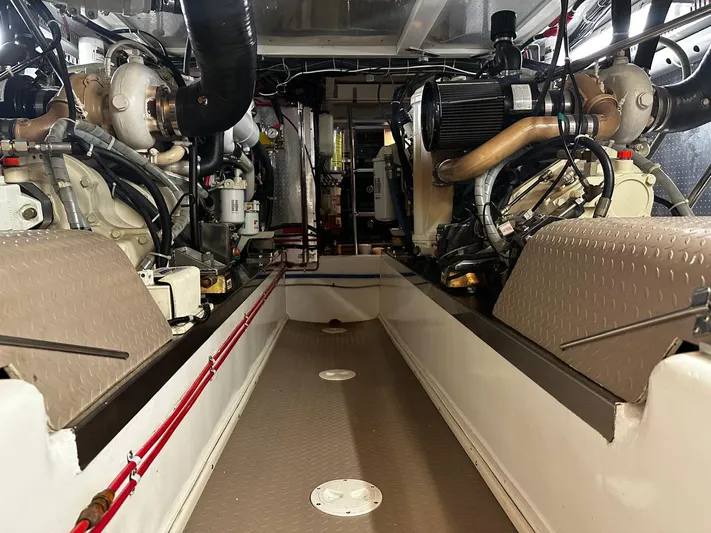 Smaragd Yacht Photos Pics 