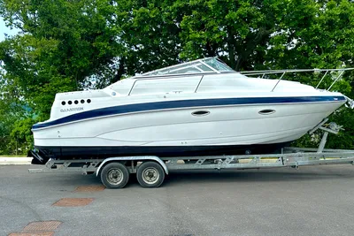 2008 Glastron 249GT