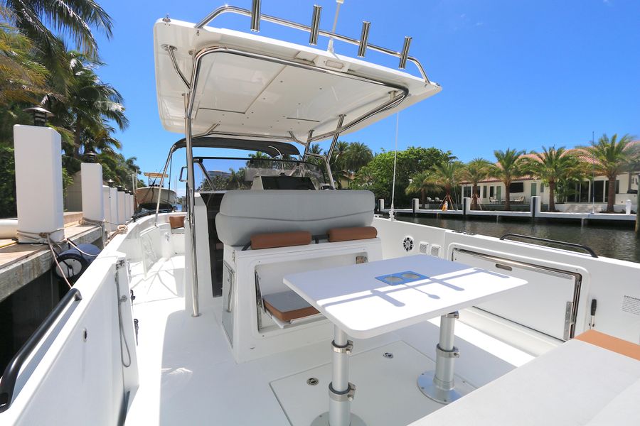 2022 Beneteau FLYER 9 SPACE DECK