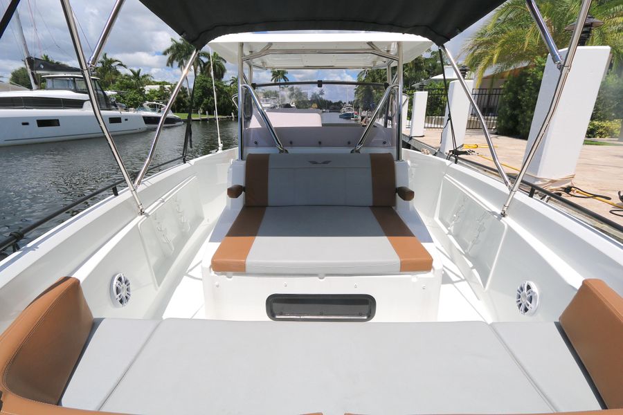 2022 Beneteau FLYER 9 SPACE DECK