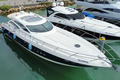 2007 Absolute 56