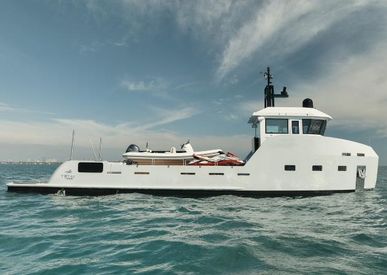 2016 70' Lynx-YXT 20 Miami, FL, US