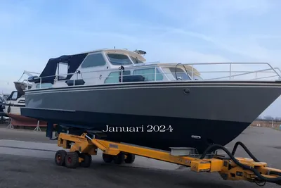 1976 Kruiser Palma 30 OK-AK