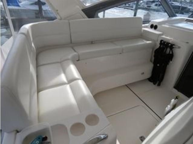 2000 Tiara Yachts 52 