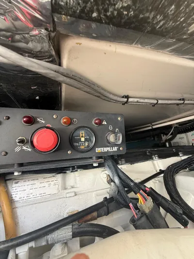 Shelly Anne Yacht Photos Pics 