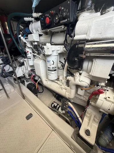 Shelly Anne Yacht Photos Pics 