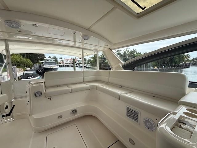 2000 Tiara Yachts 52 