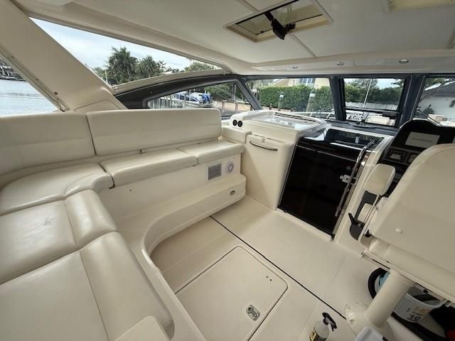 2000 Tiara Yachts 52 