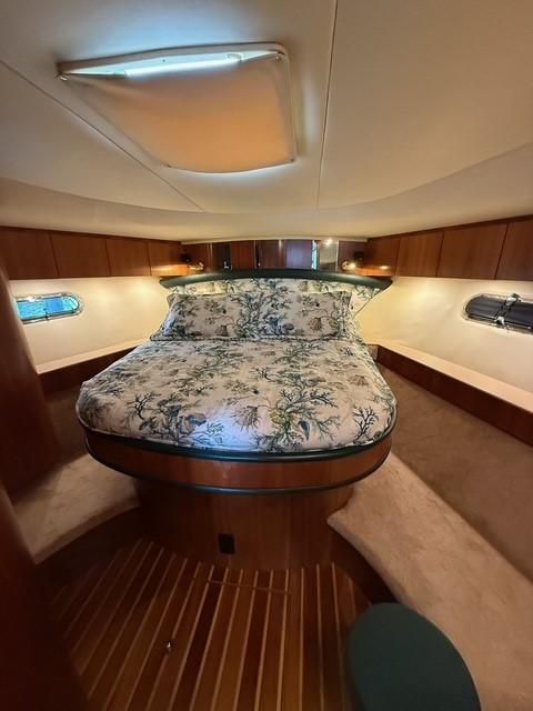 2000 Tiara Yachts 52 