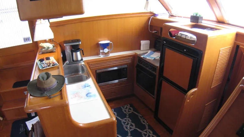 2thfish Yacht Photos Pics 