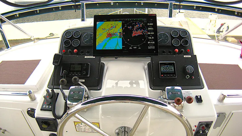 2thfish Yacht Photos Pics 