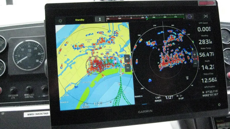 2thfish Yacht Photos Pics 