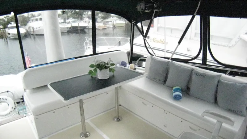 2thfish Yacht Photos Pics 