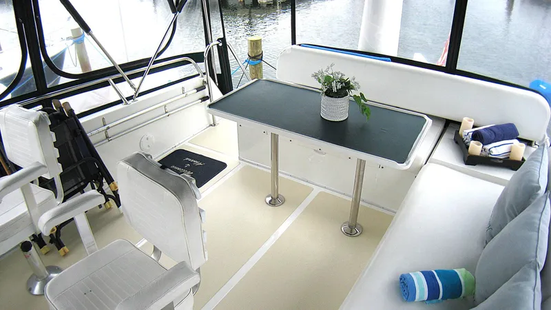 2thfish Yacht Photos Pics 