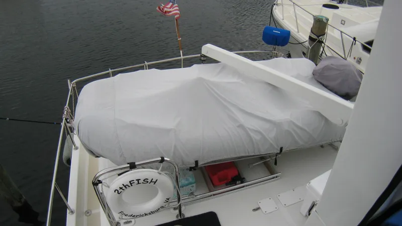 2thfish Yacht Photos Pics 