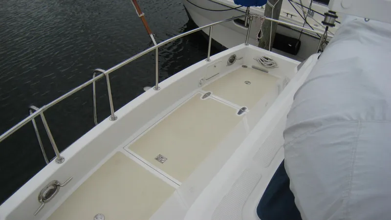 2thfish Yacht Photos Pics 