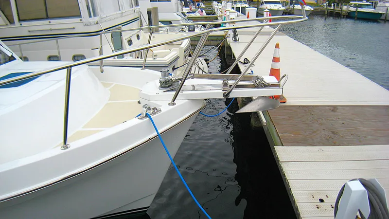 2thfish Yacht Photos Pics 