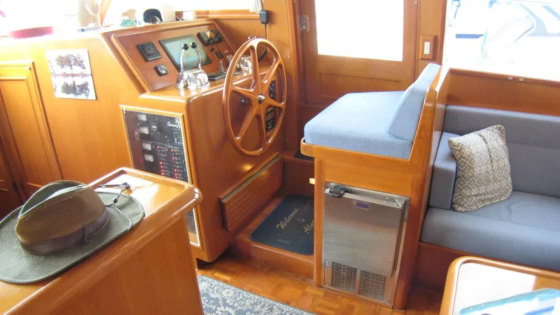 2thfish Yacht Photos Pics 