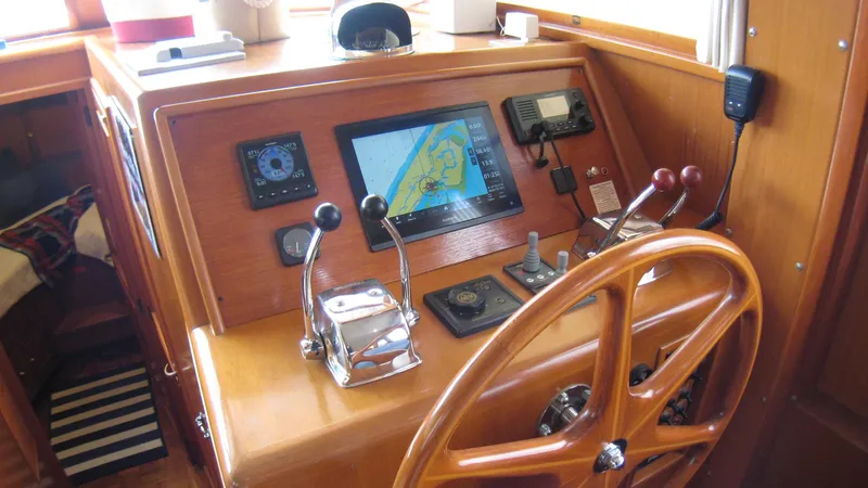 2thfish Yacht Photos Pics 