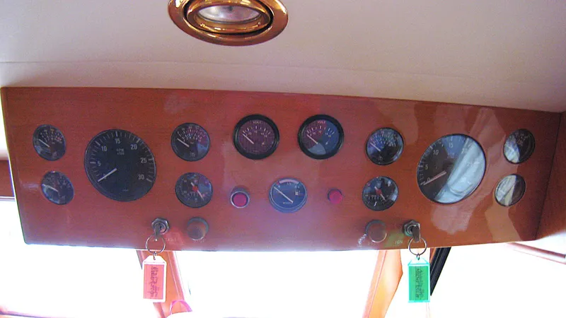 2thfish Yacht Photos Pics 