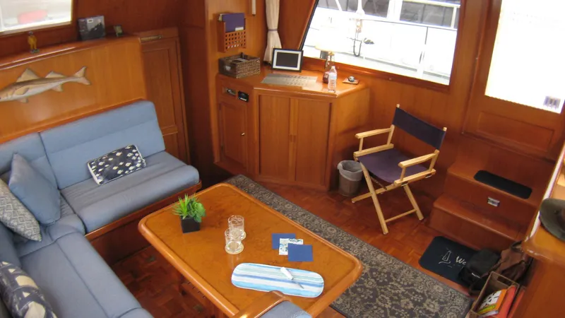 2thfish Yacht Photos Pics 