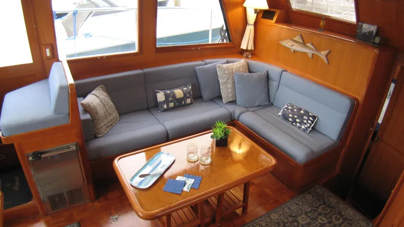 2thfish Yacht Photos Pics 