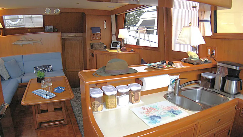 2thfish Yacht Photos Pics 