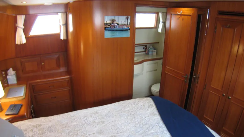 2thfish Yacht Photos Pics 