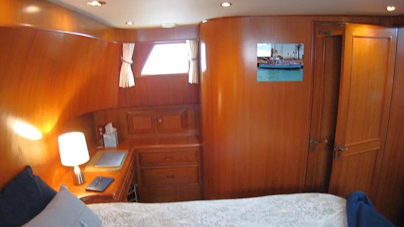 2thfish Yacht Photos Pics 