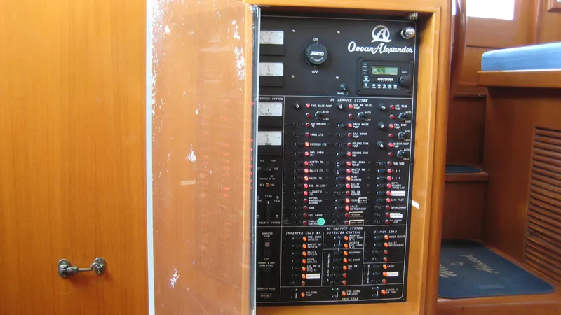 2thfish Yacht Photos Pics 