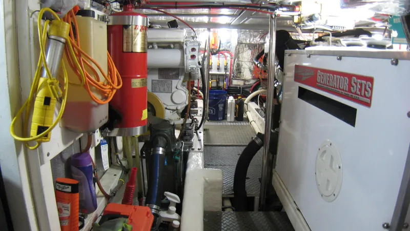 2thfish Yacht Photos Pics 