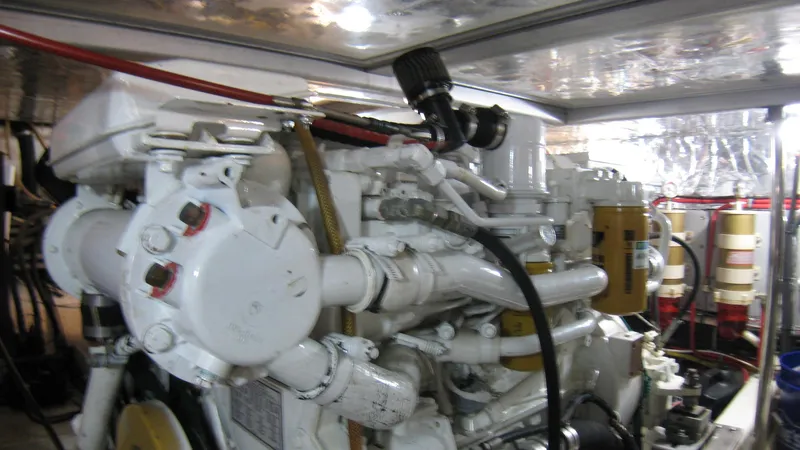 2thfish Yacht Photos Pics 