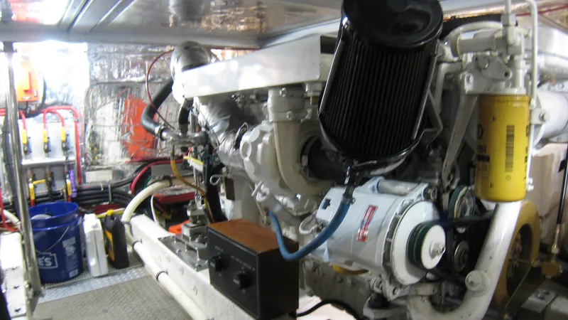 2thfish Yacht Photos Pics 